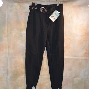 Austrian Ski Pants SZ 14 NWT by SportAlm EStar Technology